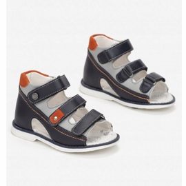 Vices B1993-412-d.sininen/harmaa 1