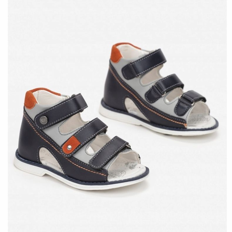 Vices B1993-412-d.sininen/harmaa 1