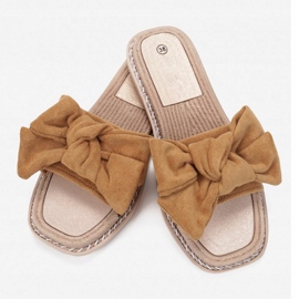 Vices Vice F20-68-kameli ruskea 1