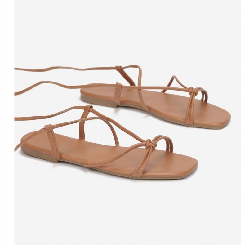 Vices Vice F28-68-kameli ruskea 1