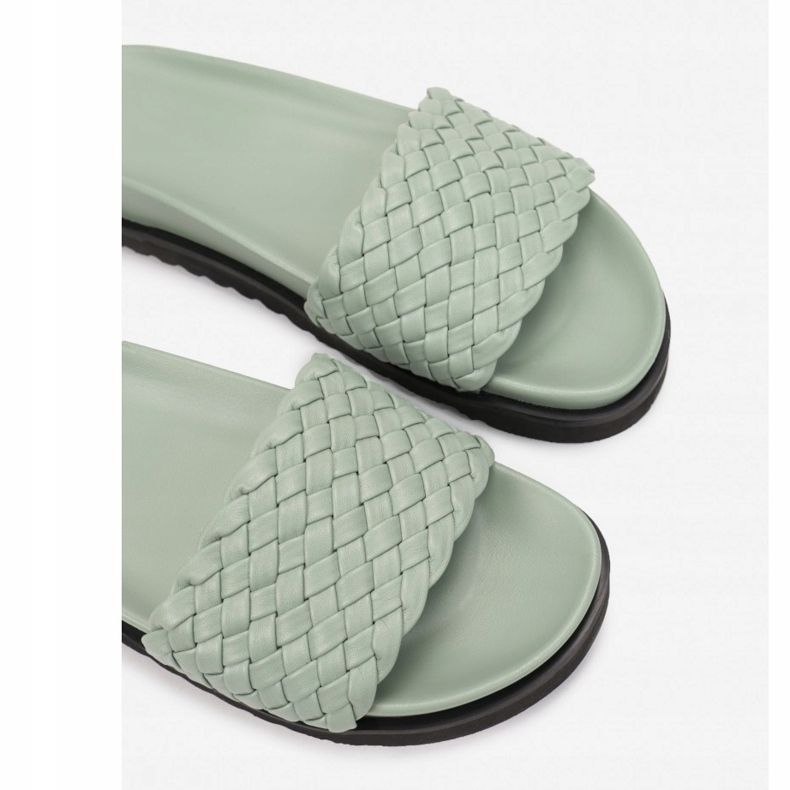 Vices Vice THS-66-61-vihreä 1