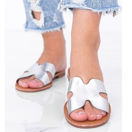 Hopeatossut Phoenixin krokotiilikuorikuviossa 1