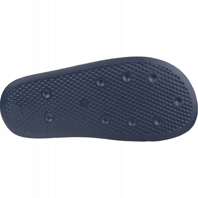 Adidas Adilette Lite Slides J FU9178 tummansininen 3