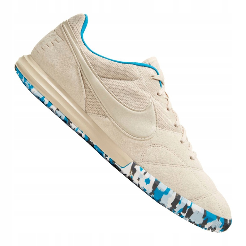 Sisäkengät Nike The Premier Ii Sala M AV3153-114 beige 5