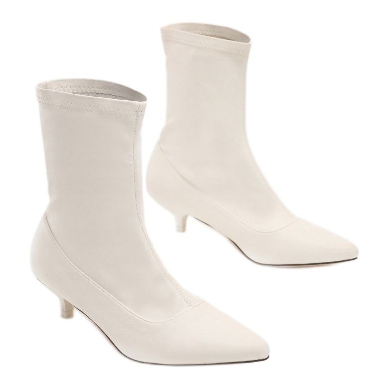 Vices 1452-41 Valkoinen 1