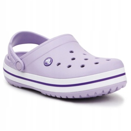 Crocs Crocband W 11016-50Q violetti 2