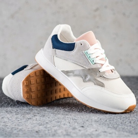 SHELOVET Värikkäät urheilukengät monivärinen 1