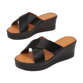 Vices Ruuvipuristimet MULANKA-2150-38-musta 1