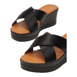 Vices Ruuvipuristimet MULANKA-2150-38-musta 2