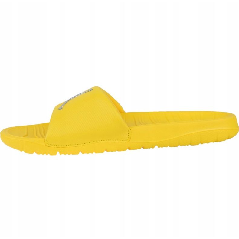 Nike Jordan Break Slide M AR6374-701 keltainen 1