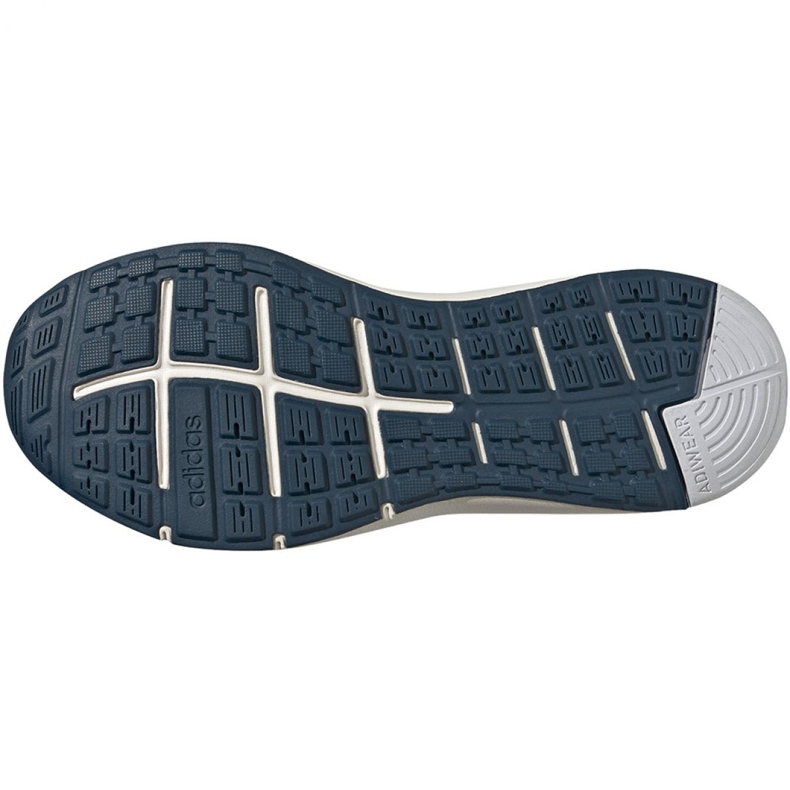 Adidas Energyfalcon EG3954 juoksukengät, siniset sininen 1