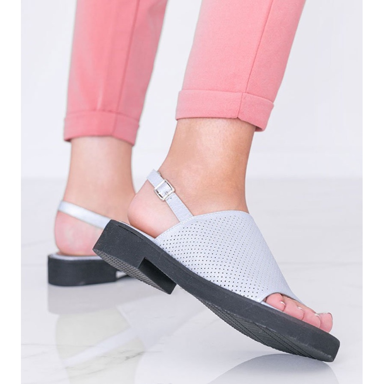 Betsyn siniset sandaalit sandaalit sininen 1