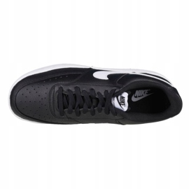 Nike Court Vision Low M CD5463-001 kenkä musta 2