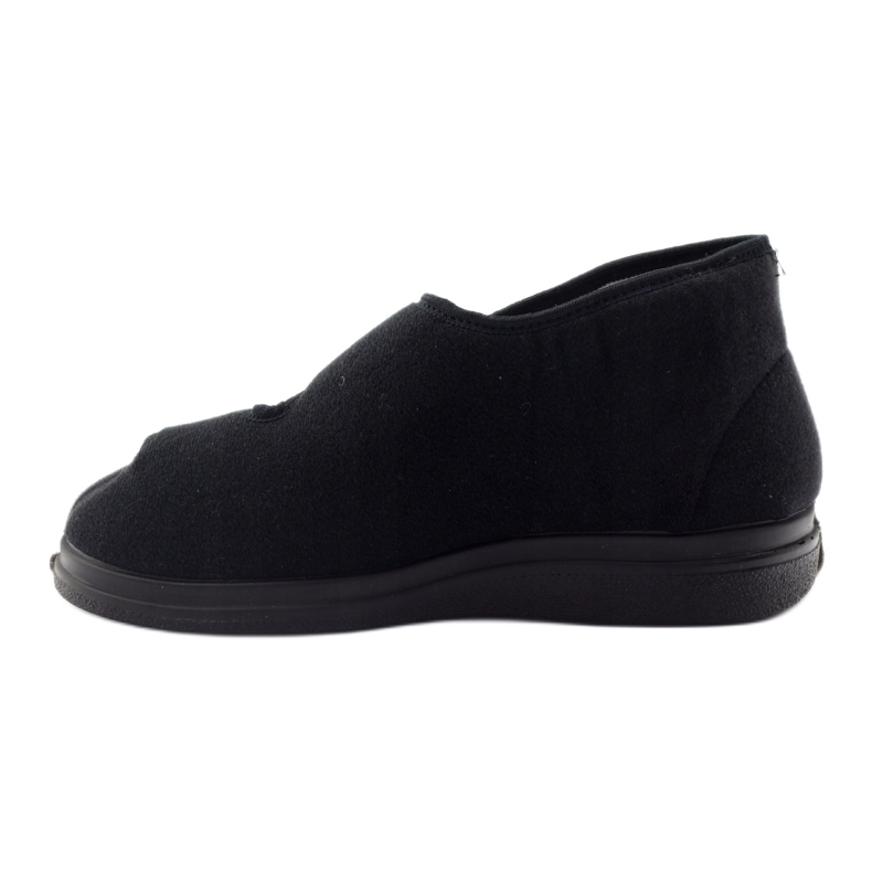 Dr.orto Befado -kengät herkille jaloille 986d003 musta 3