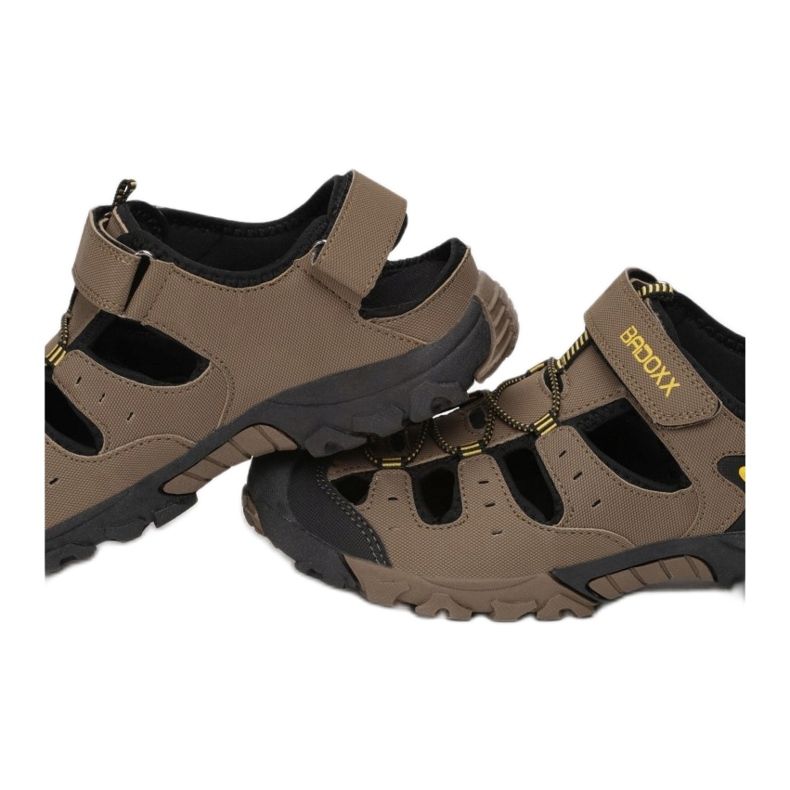 Vices 9SD9146-R-85-ruskea 2