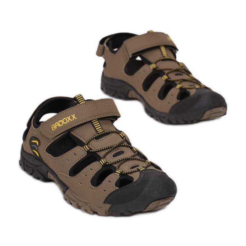 Vices 9SD9146-R-85-ruskea 3