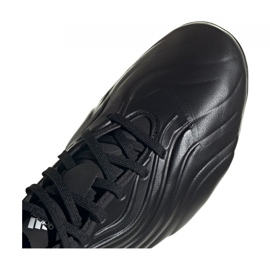Adidas Copa Sense.1 Ag M FW6502 jalkapallokengät musta 3