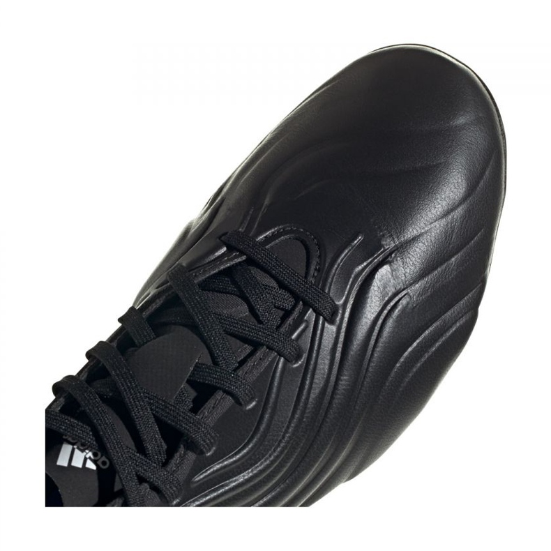 Adidas Copa Sense.1 Ag M FW6502 jalkapallokengät musta 3