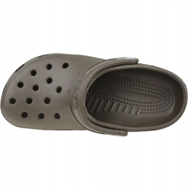 Crocs Beach W 10002-200 tossut khaki 2