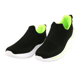 Befado lasten kengät 516X080 musta 2