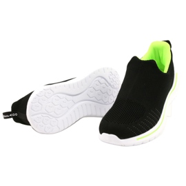 Befado lasten kengät 516X080 musta 3