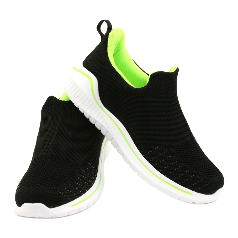 Befado lasten kengät 516X080 musta 4