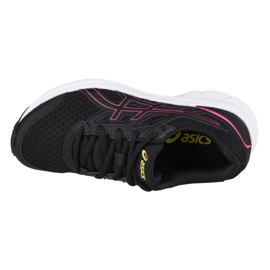 Asics Jolt 3 Gs Jr 1014A203-004 juoksukengät musta 2