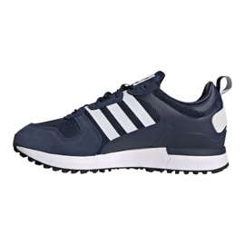 Adidas Zx 700 Hd M FY1102 kengät tummansininen 1