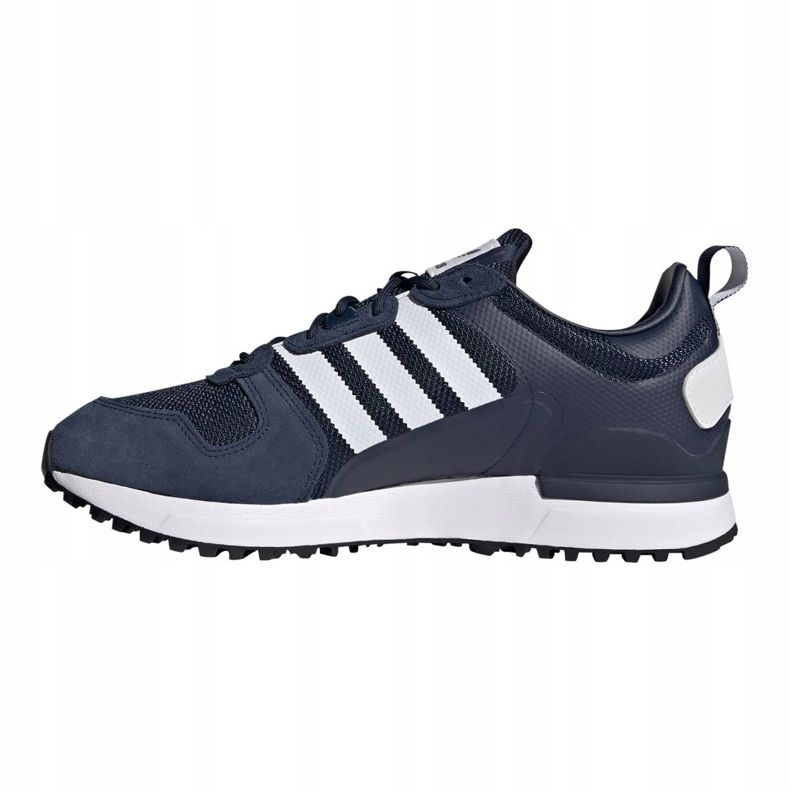 Adidas Zx 700 Hd M FY1102 kengät tummansininen 1