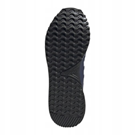 Adidas Zx 700 Hd M FY1102 kengät tummansininen 2