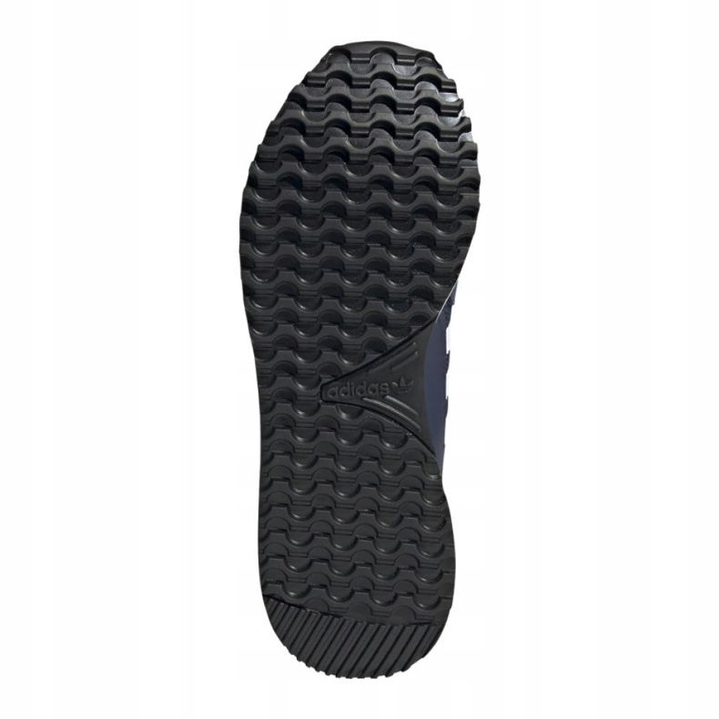 Adidas Zx 700 Hd M FY1102 kengät tummansininen 2