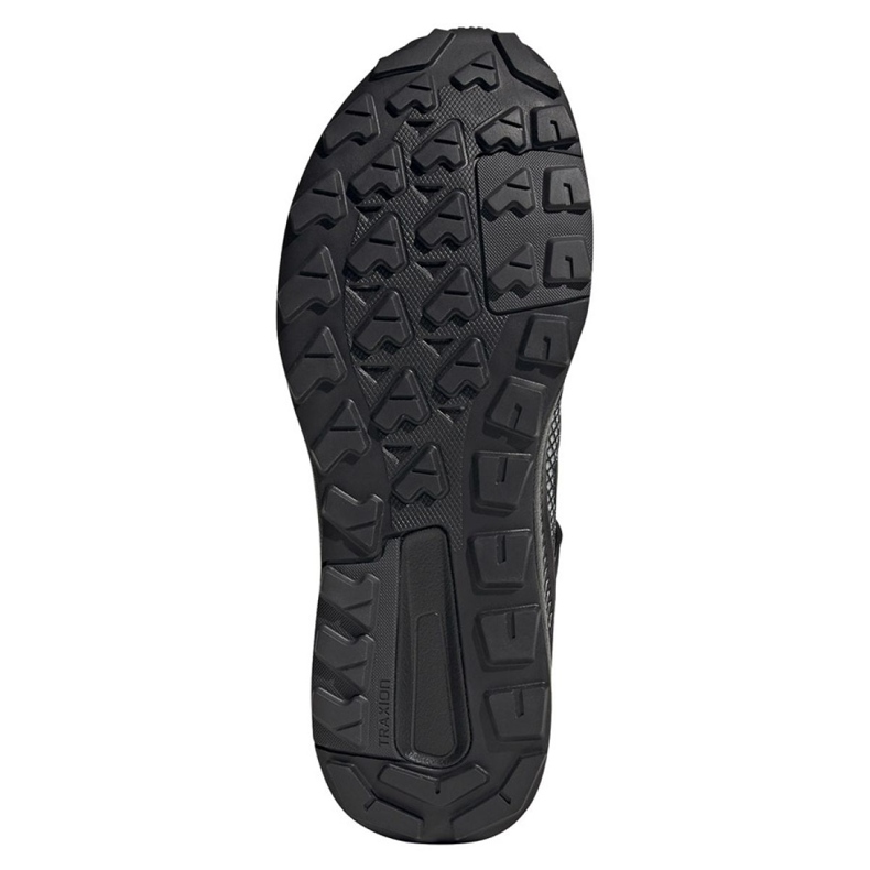 Adidas Terrex Trailmaker Mid Gtx M FY2229 kengät musta 4