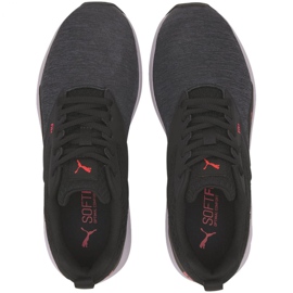 Puma Nrgy Comet W 190556 34 kengät musta 1
