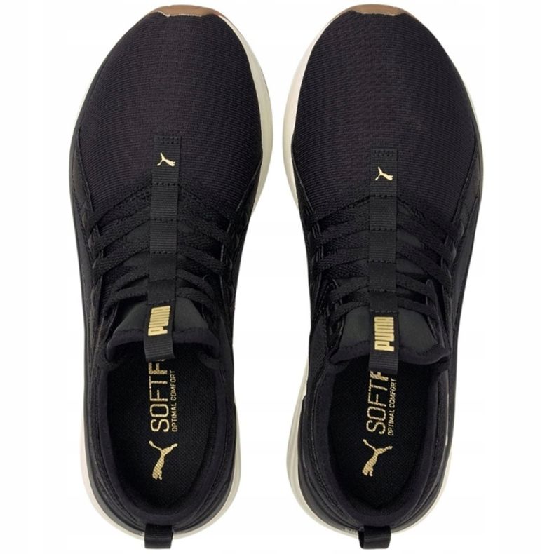 Puma Softride Sophia Eco W 194862 01 musta 1