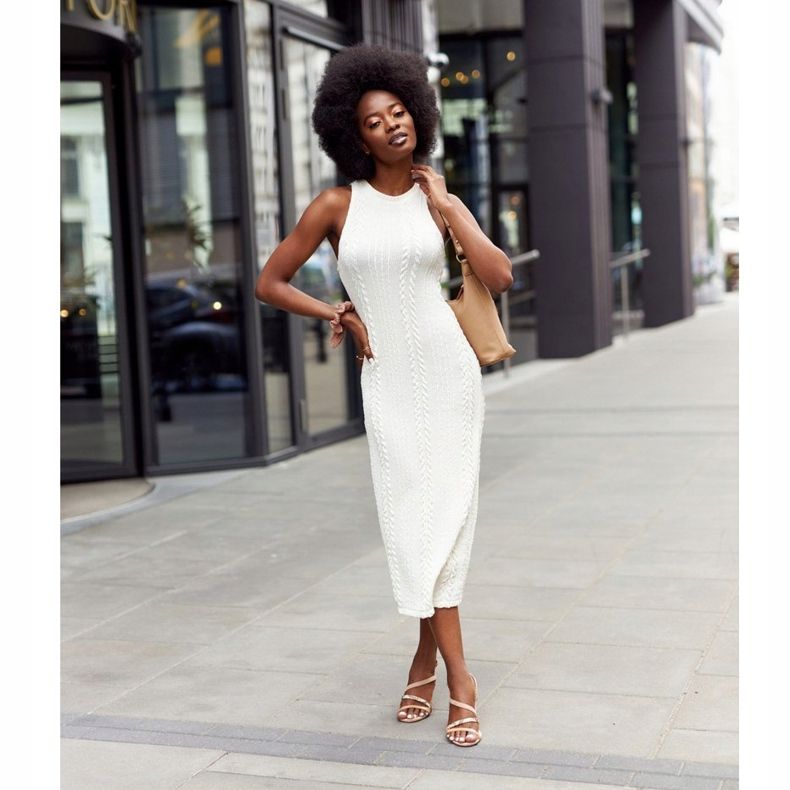 Suede korkokengät Sandaalit S.Barski LJ432-1 Beige 2