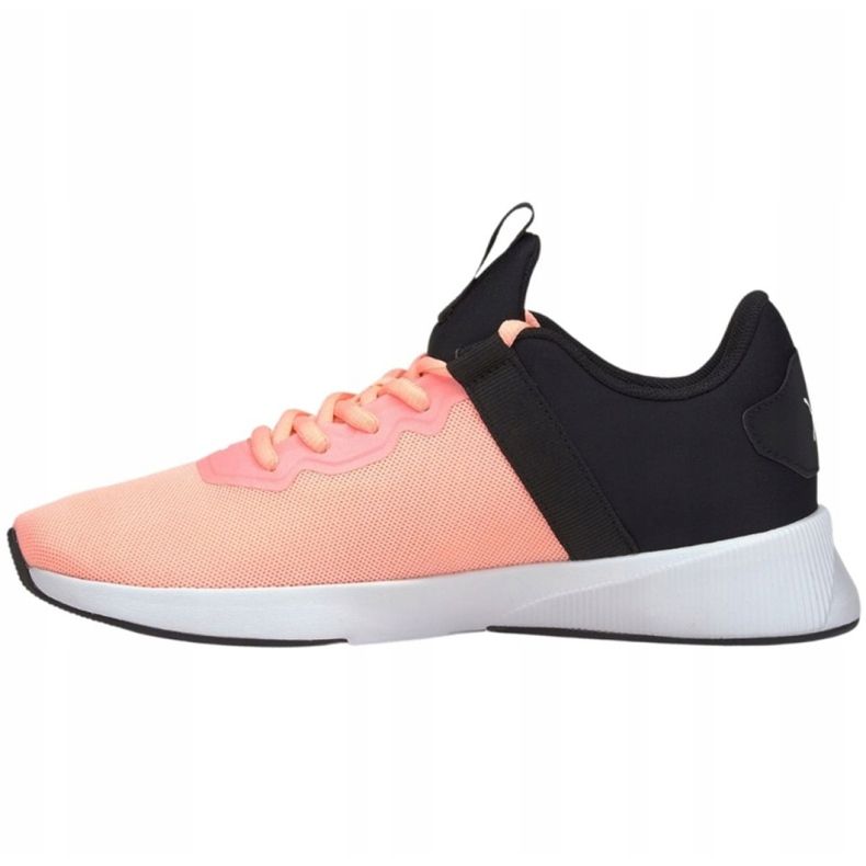 Puma Flyer Beta Elektro W 194274 10 kengät oranssi 1