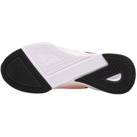 Puma Flyer Beta Elektro W 194274 10 kengät oranssi 2