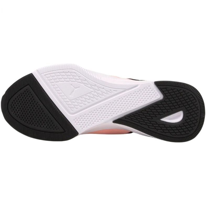 Puma Flyer Beta Elektro W 194274 10 kengät oranssi 2