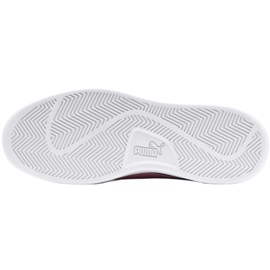 Kengät Puma Smash v2 Buck W 365160 18 musta 2