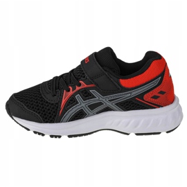 Asics Jolt 2 Ps Jr 1014A034-008 kengät musta 1