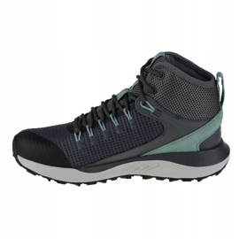 Columbia Trailstorm Mid Waterproof W 1938901053 tummansininen 1