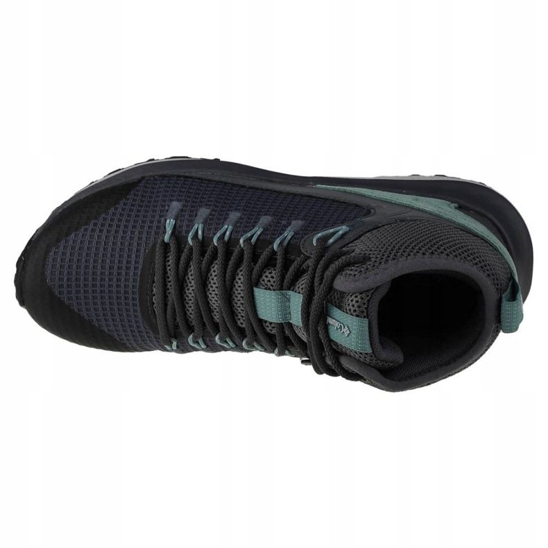 Columbia Trailstorm Mid Waterproof W 1938901053 laivastonsininen 2