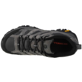 Merrell Moab 2 Vent M J034207 harmaa 2