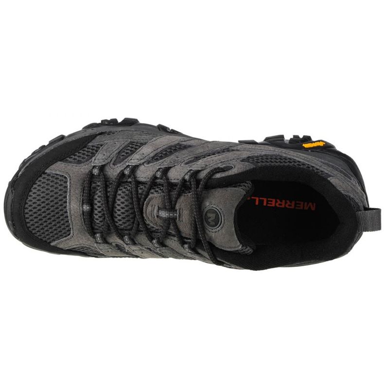 Merrell Moab 2 Vent M J034207 harmaa 2