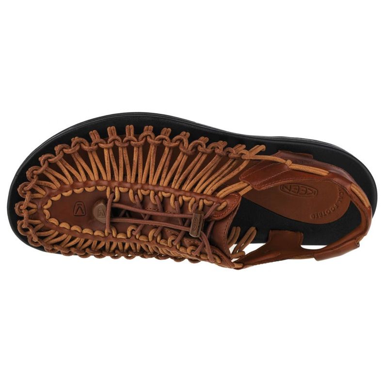 Keen Uneek Premium Ltr M 1024451 ruskea 2
