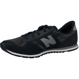 Kengät New Balance W KD420NGY laivastonsininen 1
