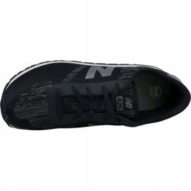 Kengät New Balance W KD420NGY laivastonsininen 2