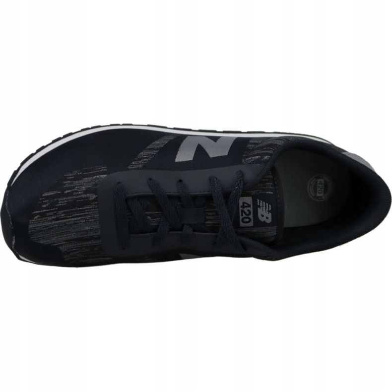 Kengät New Balance W KD420NGY tummansininen 2