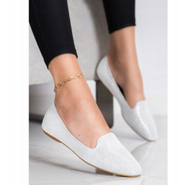 Super Mode Kimaltelevat ballerinat hopea 1