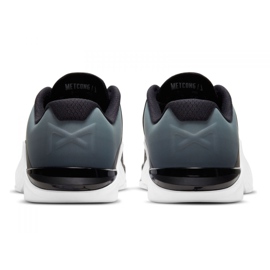 Nike Metcon 6 M DJ3022-001 kenkä valkoinen musta 3
